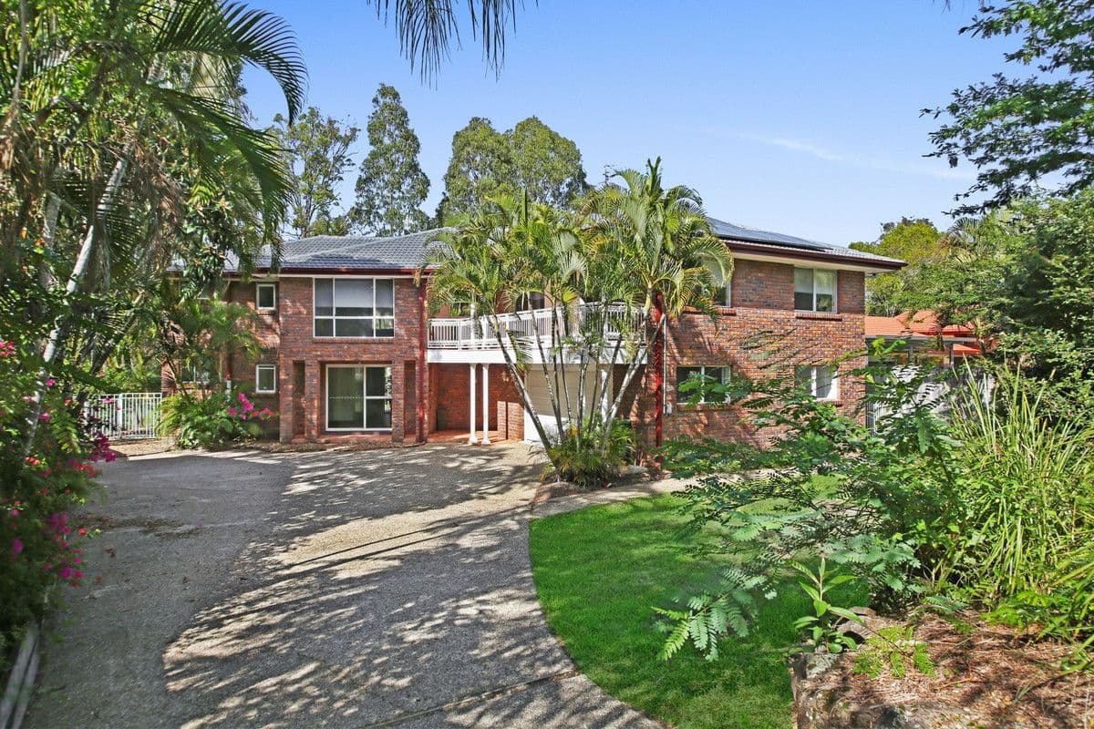 36 Jack Nicklaus Way, Parkwood QLD 4214, Parkwood - Image 1