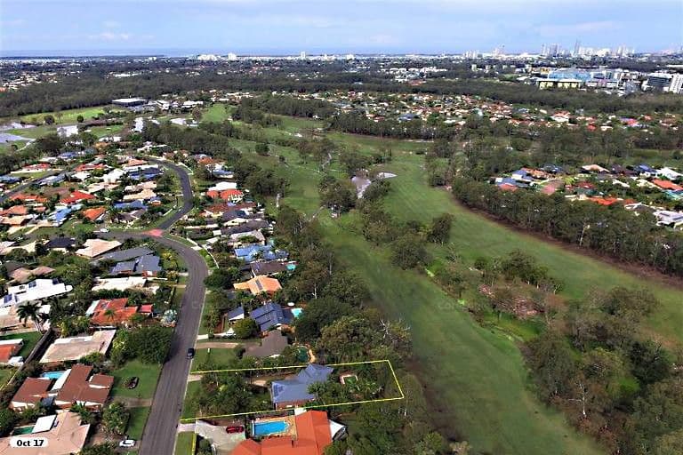 36 Jack Nicklaus Way, Parkwood QLD 4214, Parkwood - Thumbnail 5