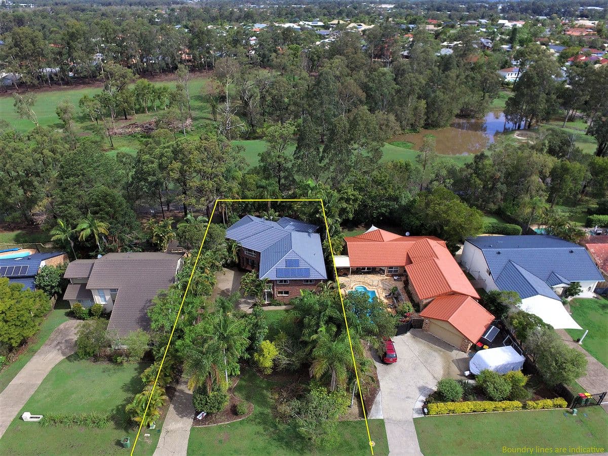 36 Jack Nicklaus Way, Parkwood QLD 4214, Parkwood - Thumbnail 6
