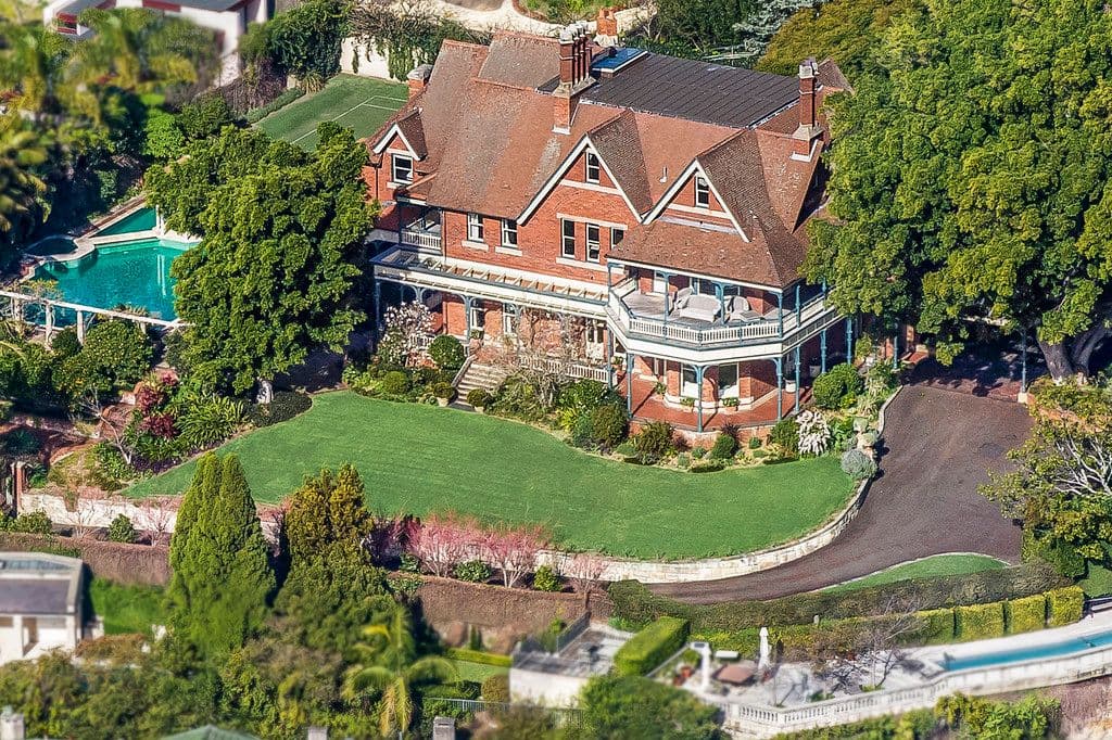 24 Victoria Road, Bellevue Hill NSW 2023, Bellevue Hill - Image 1