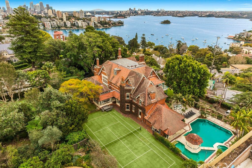 24 Victoria Road, Bellevue Hill NSW 2023, Bellevue Hill - Thumbnail 2