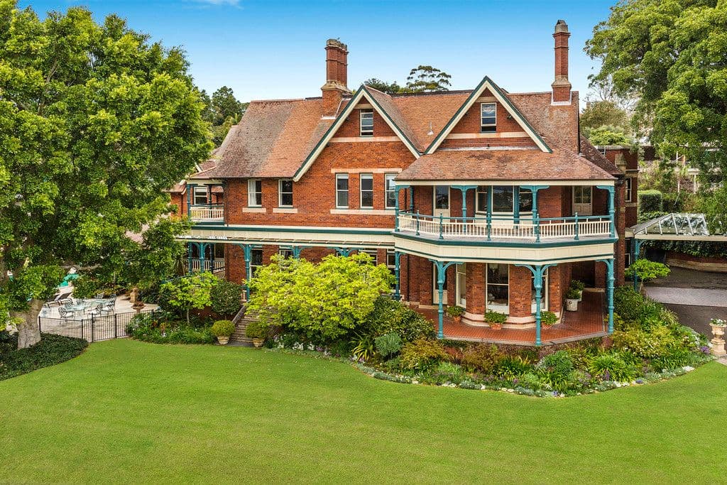 24 Victoria Road, Bellevue Hill NSW 2023, Bellevue Hill - Thumbnail 4