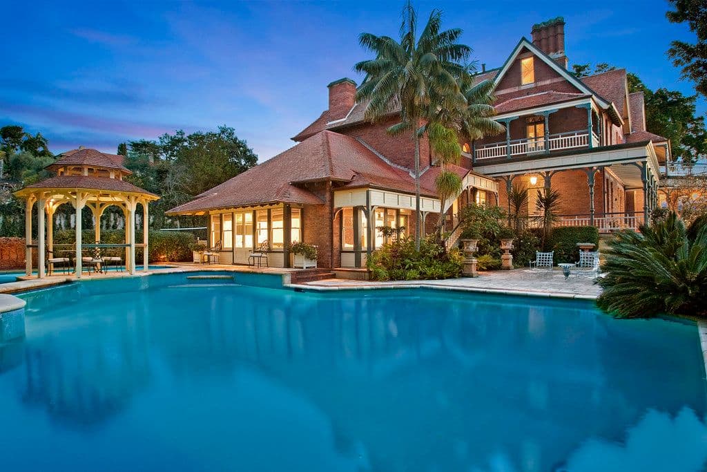 24 Victoria Road, Bellevue Hill NSW 2023, Bellevue Hill - Thumbnail 8