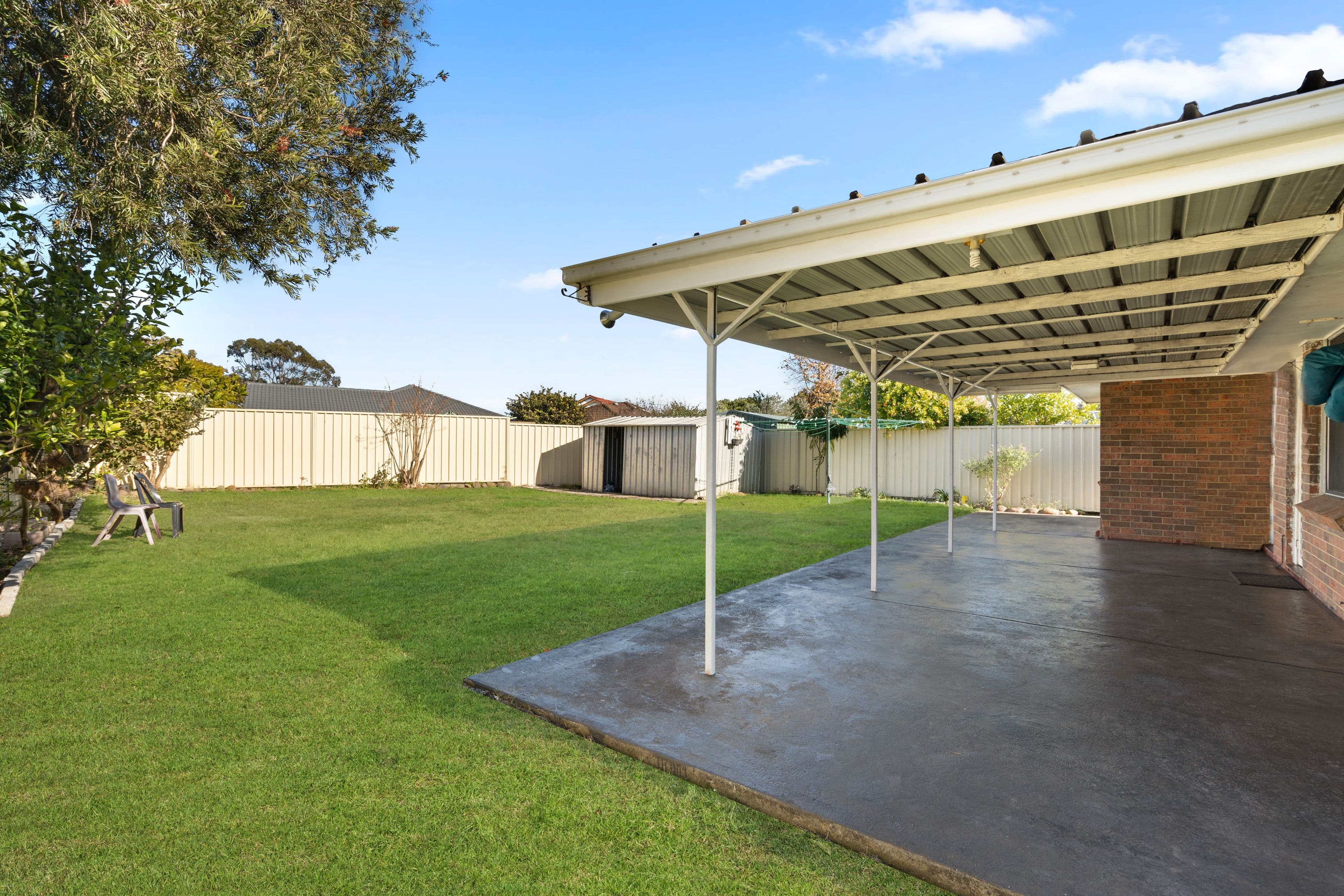 4 Garrick Road, St Clair NSW 2759, St Clair - Thumbnail 6