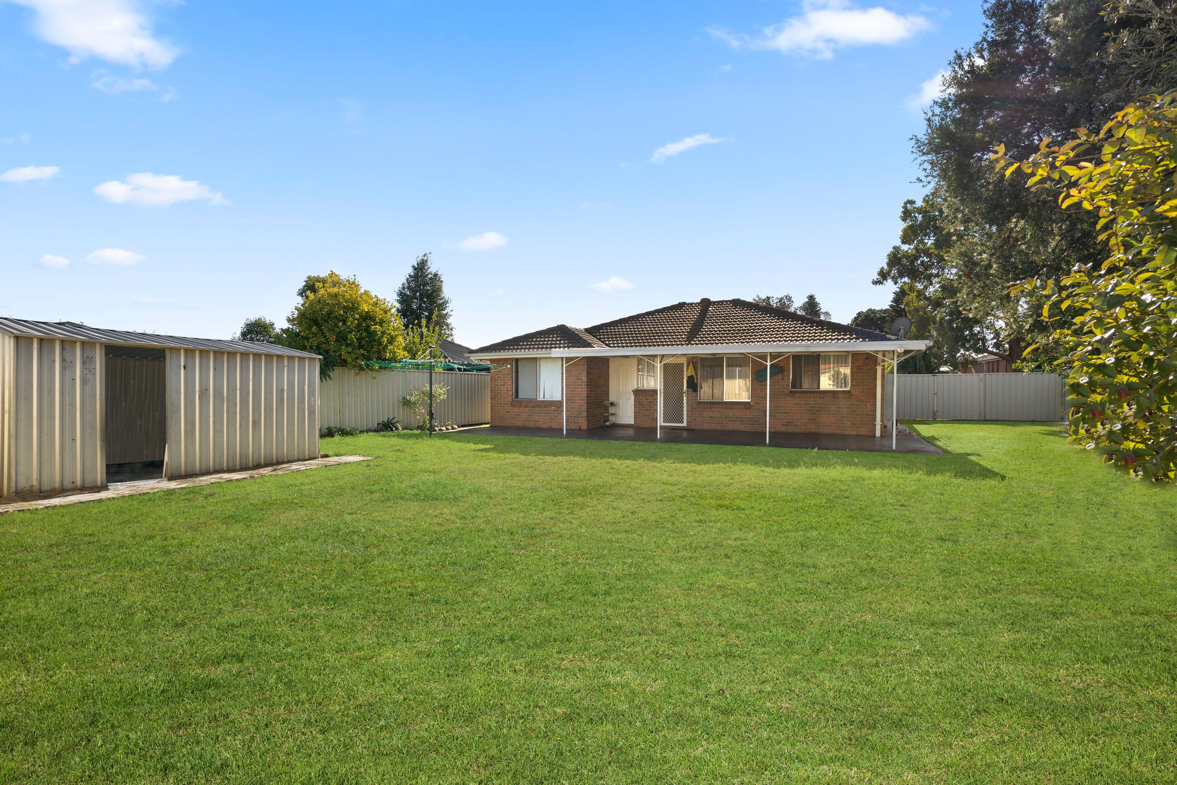 4 Garrick Road, St Clair NSW 2759, St Clair - Thumbnail 7