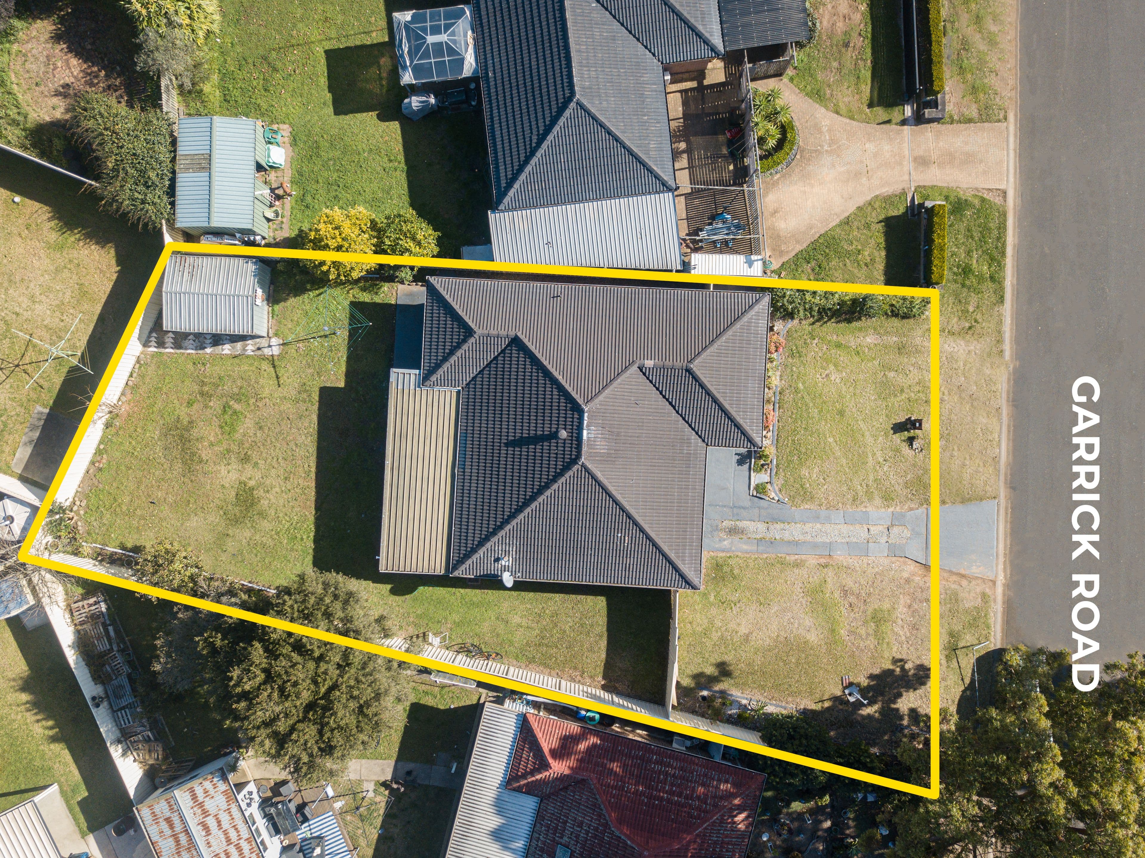 4 Garrick Road, St Clair NSW 2759, St Clair - Thumbnail 8