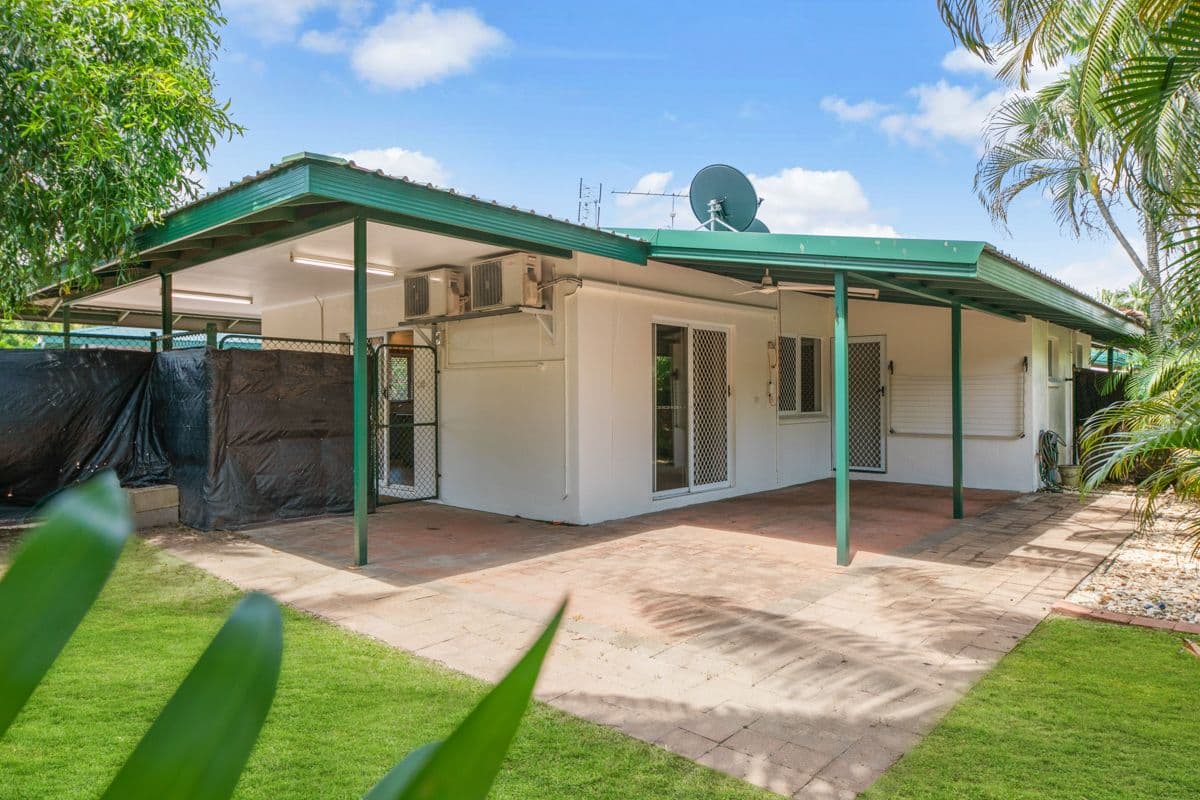 32 Shearwater Drive, Bakewell NT 0832, Bakewell - Image 1