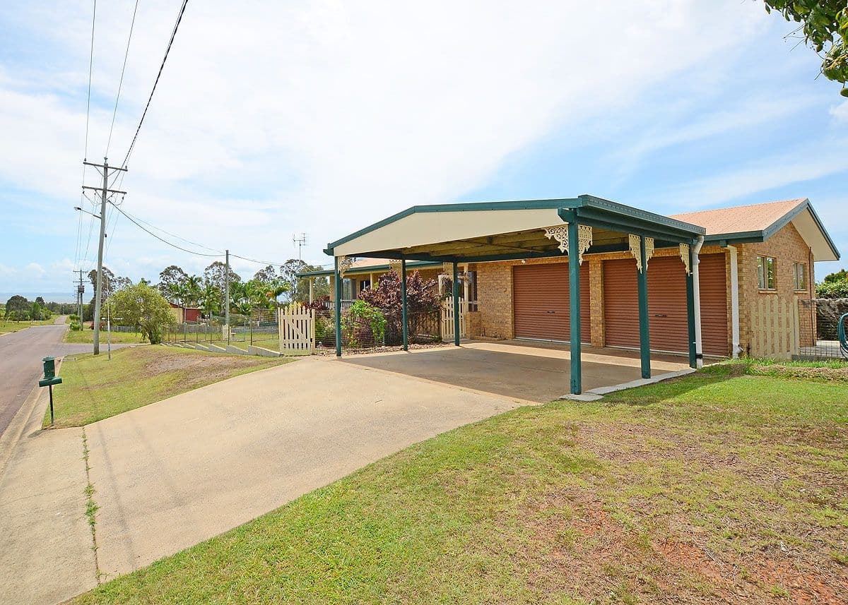 121 Bengtson Road, River Heads QLD 4655, River Heads - Image 1