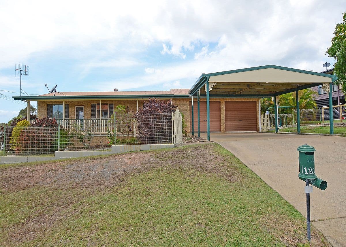 121 Bengtson Road, River Heads QLD 4655, River Heads - Thumbnail 5