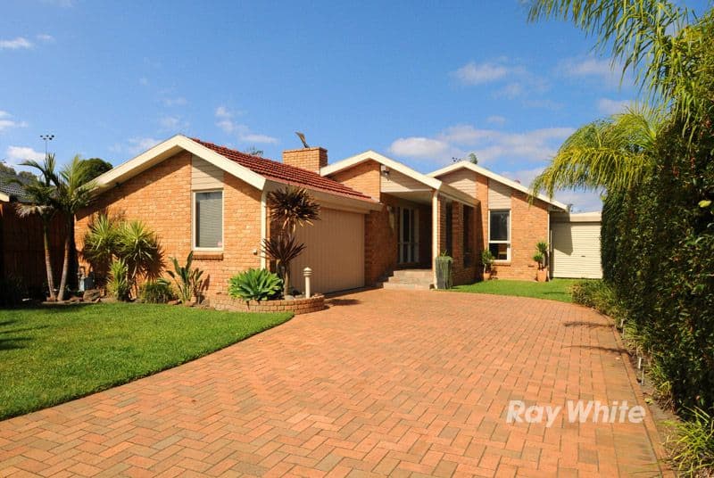 6 Eyre Close, ROWVILLE VIC 3178, Rowville - Image 1