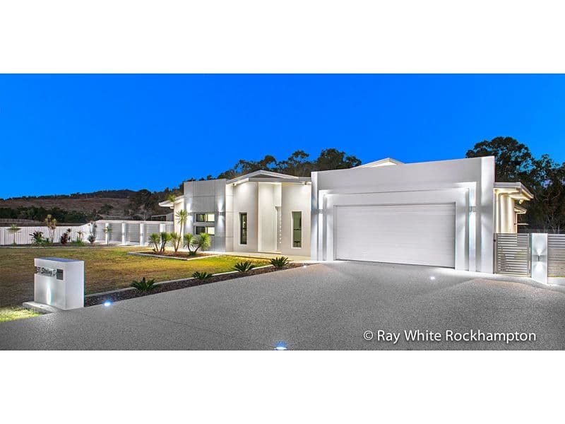 50 Stirling Drive, Rockyview QLD 4701, Rockyview - Image 1