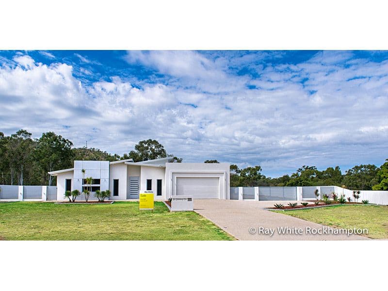 50 Stirling Drive, Rockyview QLD 4701, Rockyview - Thumbnail 2