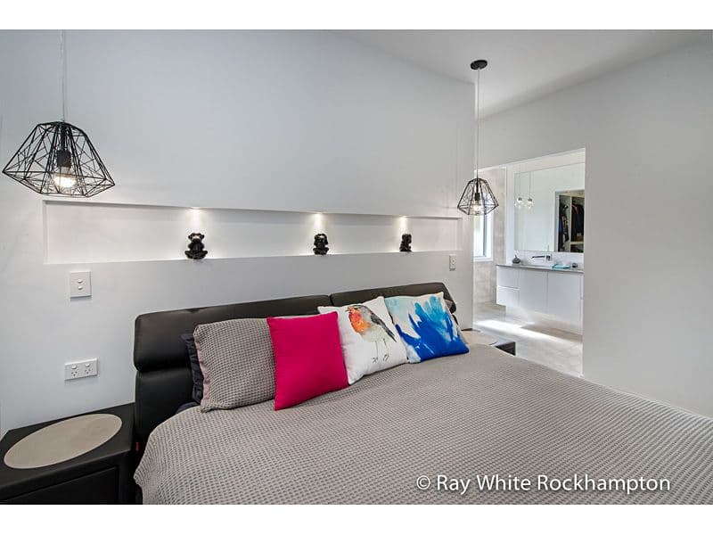 50 Stirling Drive, Rockyview QLD 4701, Rockyview - Thumbnail 3