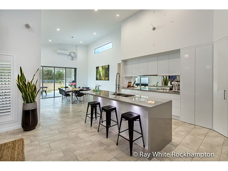 50 Stirling Drive, Rockyview QLD 4701, Rockyview - Thumbnail 7