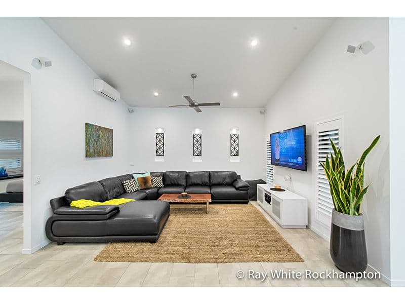 50 Stirling Drive, Rockyview QLD 4701, Rockyview - Thumbnail 8