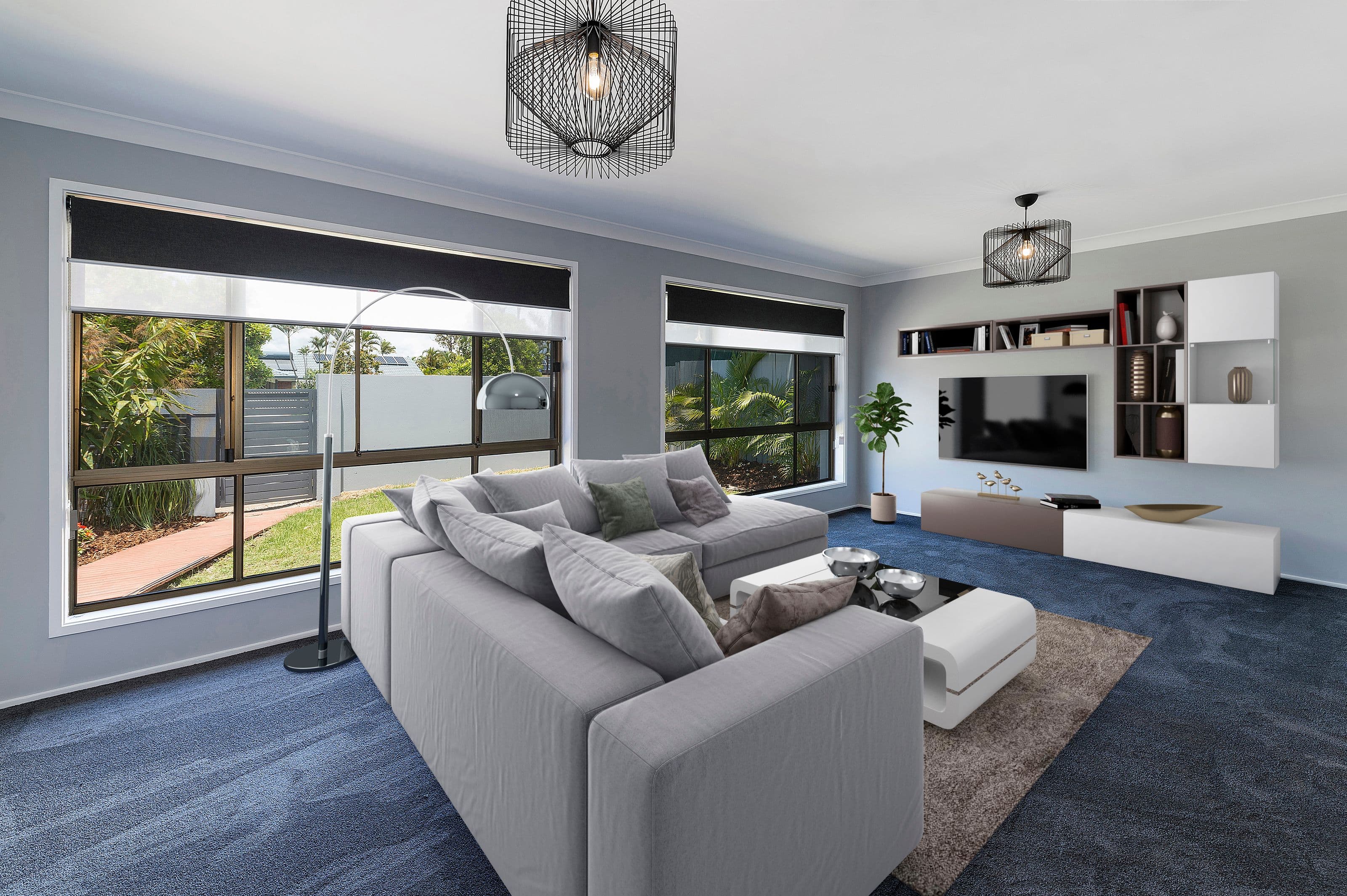 45 Matthew Flinders Drive, Hollywell QLD 4216, Hollywell - Thumbnail 4