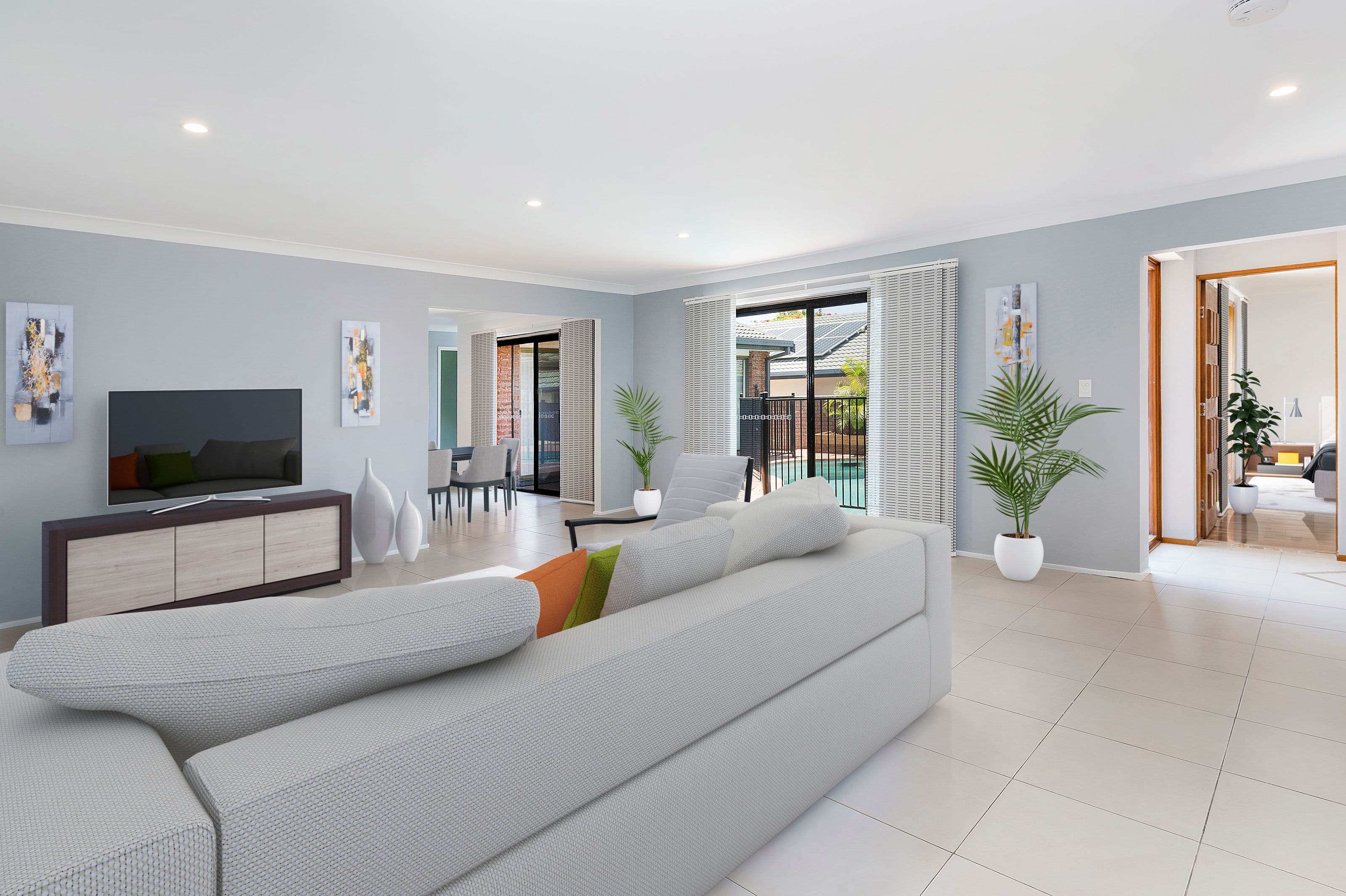 45 Matthew Flinders Drive, Hollywell QLD 4216, Hollywell - Thumbnail 5