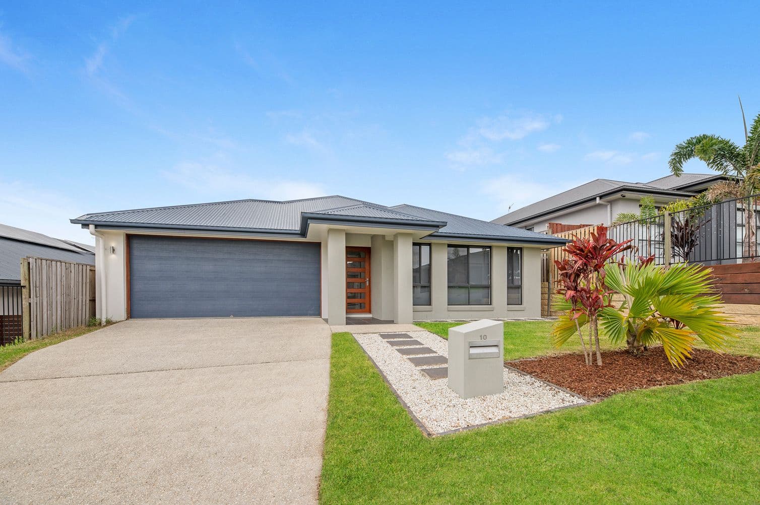 10 Beilby Crescent, Pimpama QLD 4209, Pimpama - Image 1