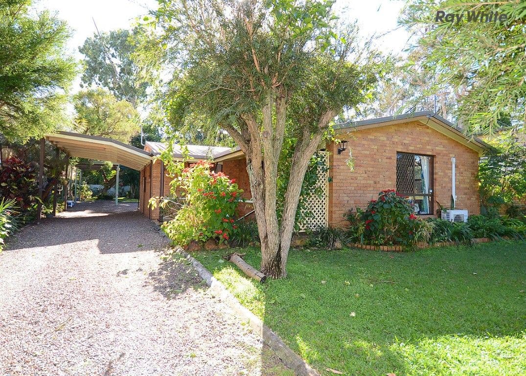 14 Totness Street, TORQUAY QLD 4655, Torquay - Image 1