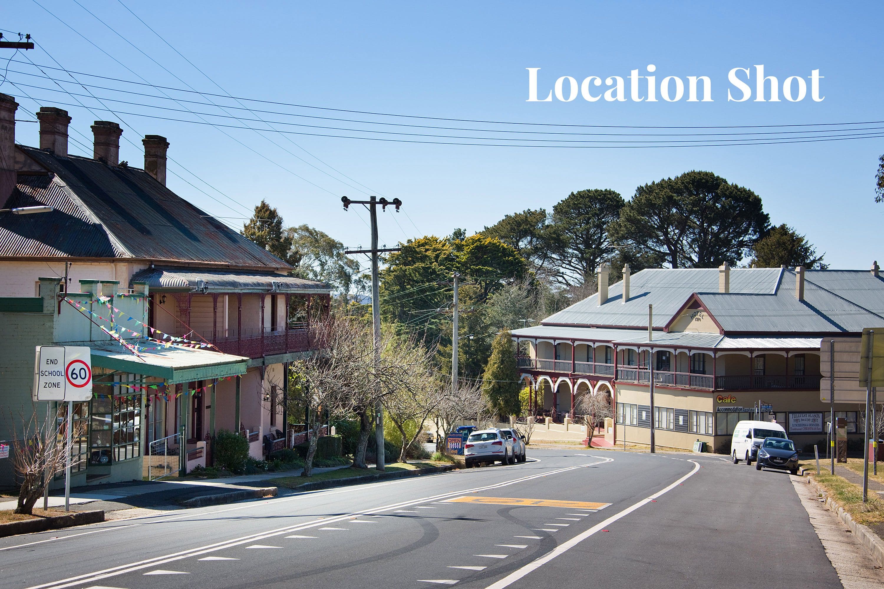 39 Victoria Street, Mount Victoria NSW 2786, Mount Victoria - Thumbnail 2