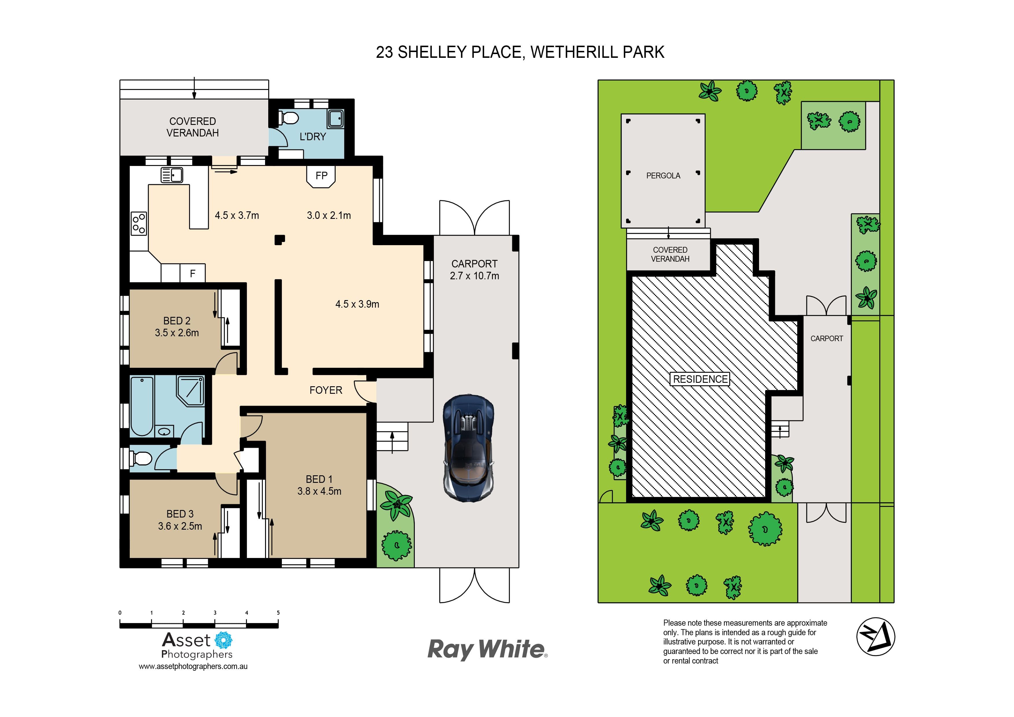 23 Shelley Place, Wetherill Park - Thumbnail 7