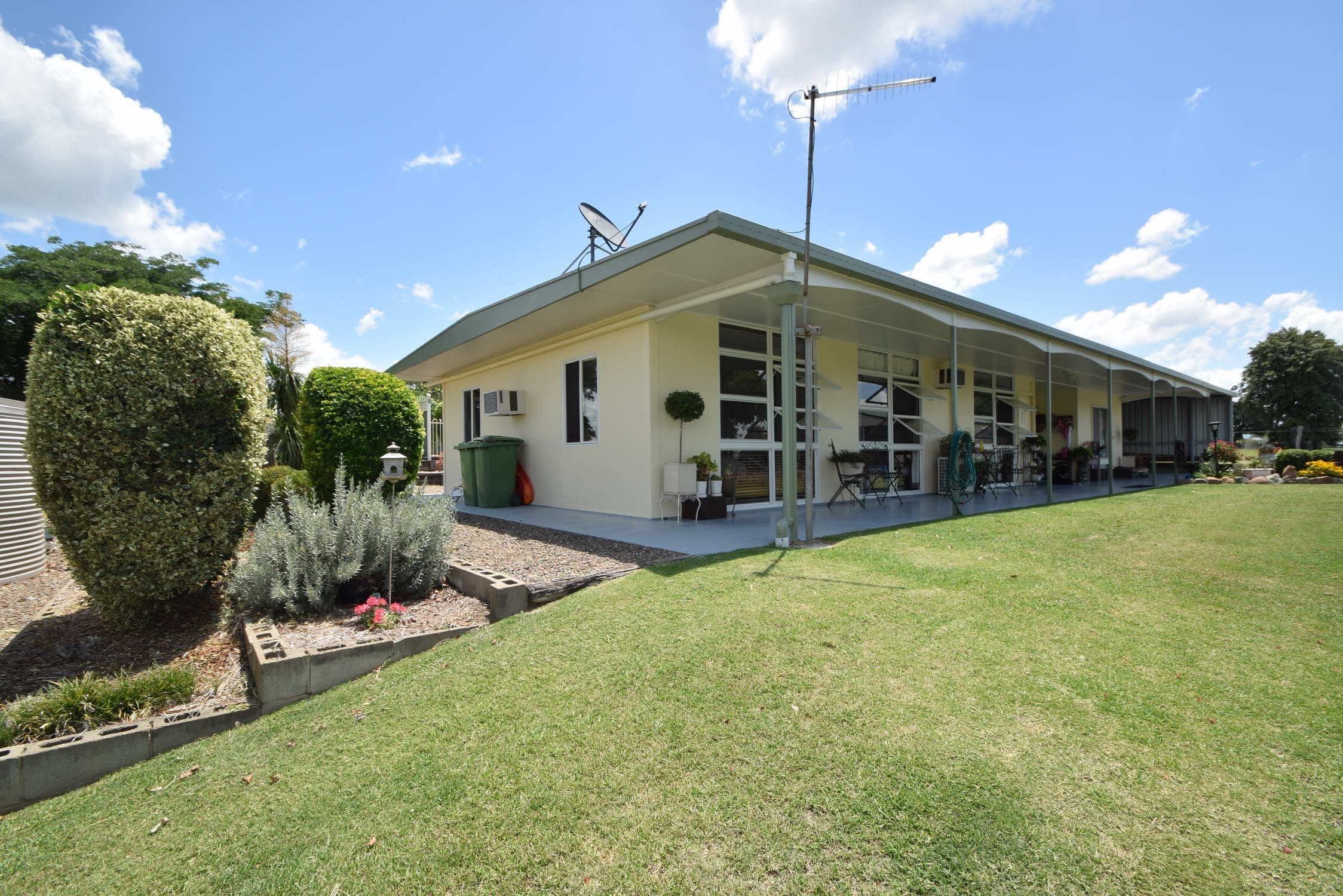 400 Mount Beppo Road, Mount Beppo QLD 4313, Mount Beppo - Image 1