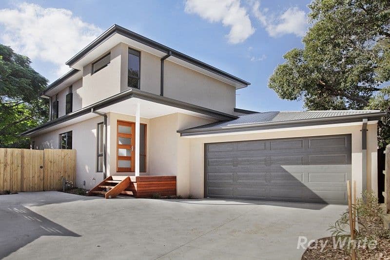 83 McIver Street, Ferntree Gully VIC 3156, Ferntree Gully - Thumbnail 2