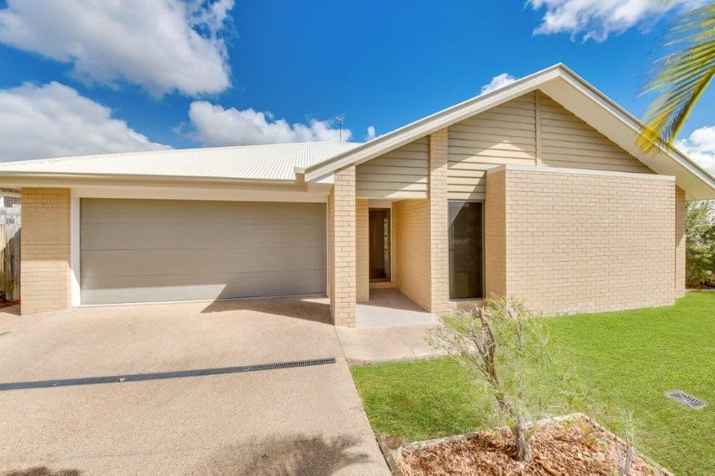 10 Cornforth Crescent, Kirkwood QLD 4680, Kirkwood - Image 1