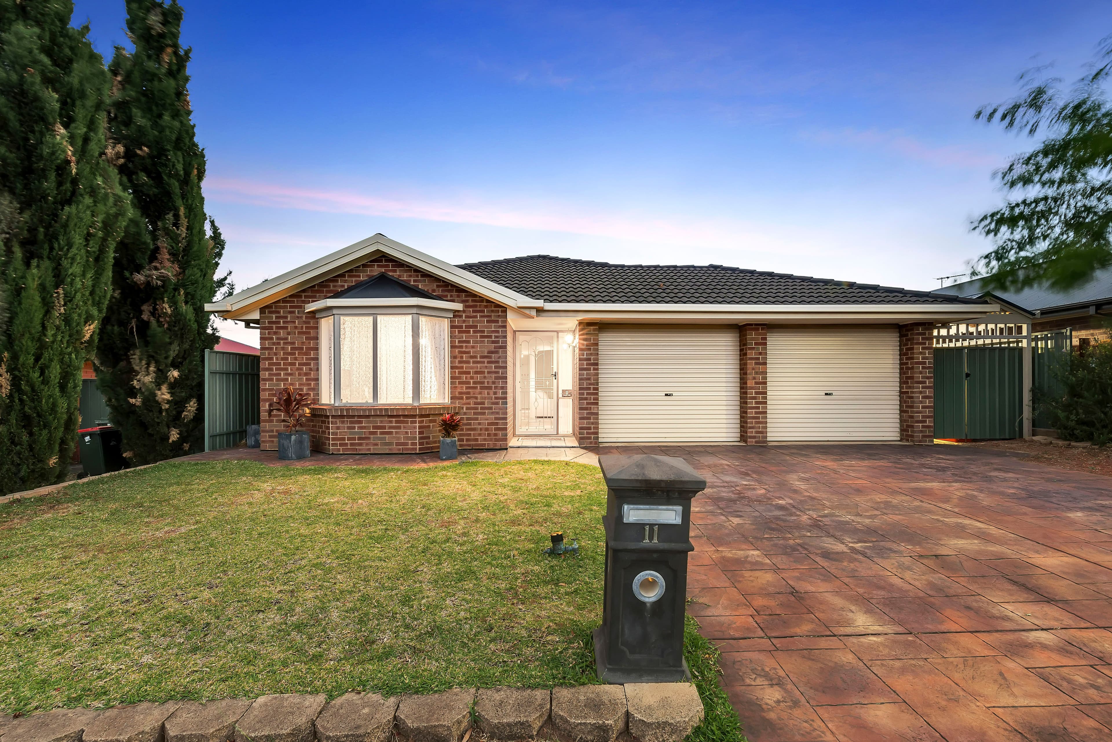 11 Stockade Drive, Walkley Heights SA 5098, Walkley Heights - Image 1