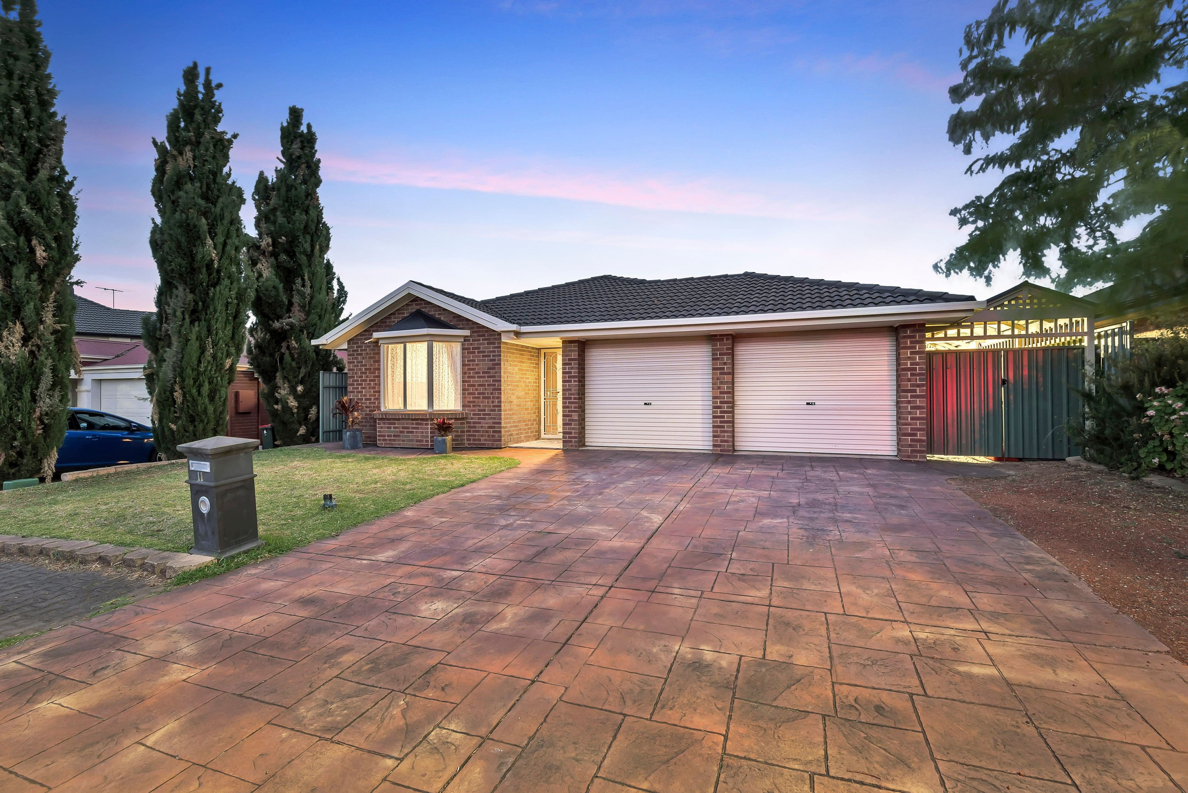 11 Stockade Drive, Walkley Heights SA 5098, Walkley Heights - Thumbnail 2