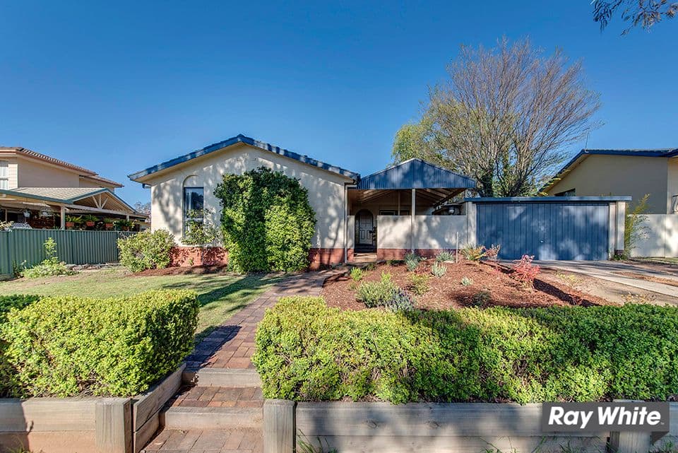 12 Cutlack Street, Evatt ACT 2617, Evatt - Image 1
