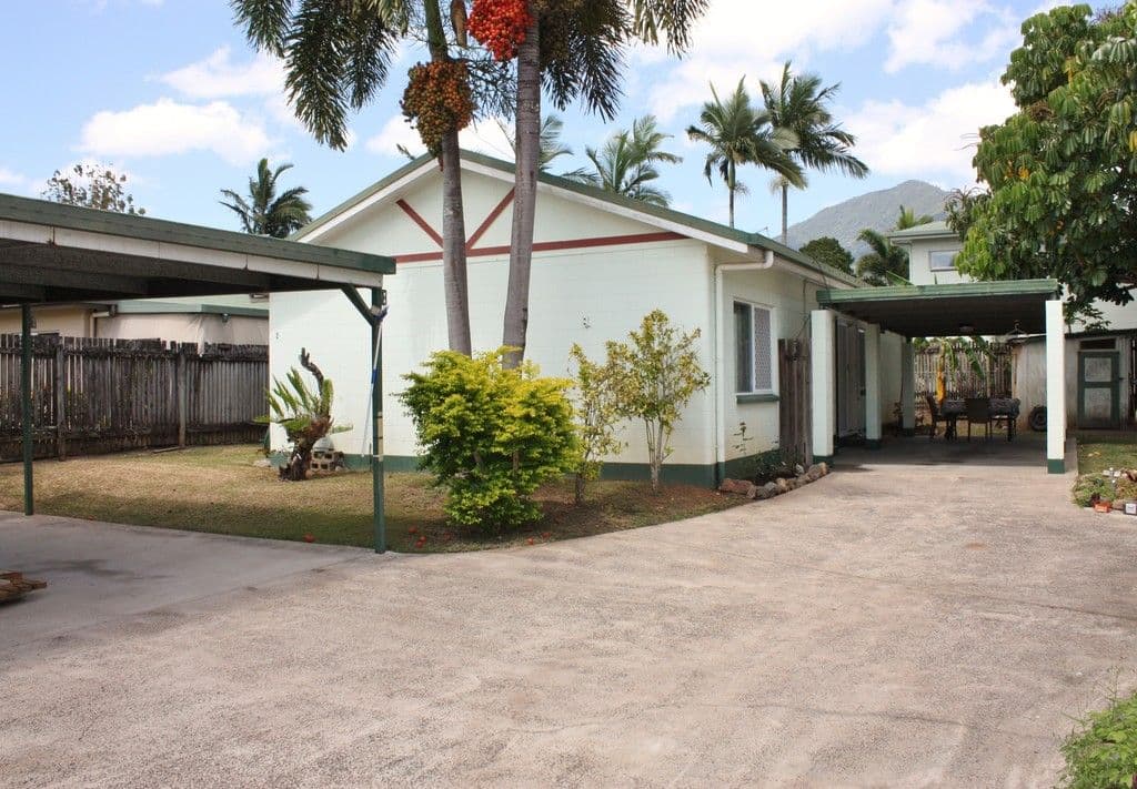 27 Armstrong Street, Edmonton QLD 4869, Edmonton - Thumbnail 6