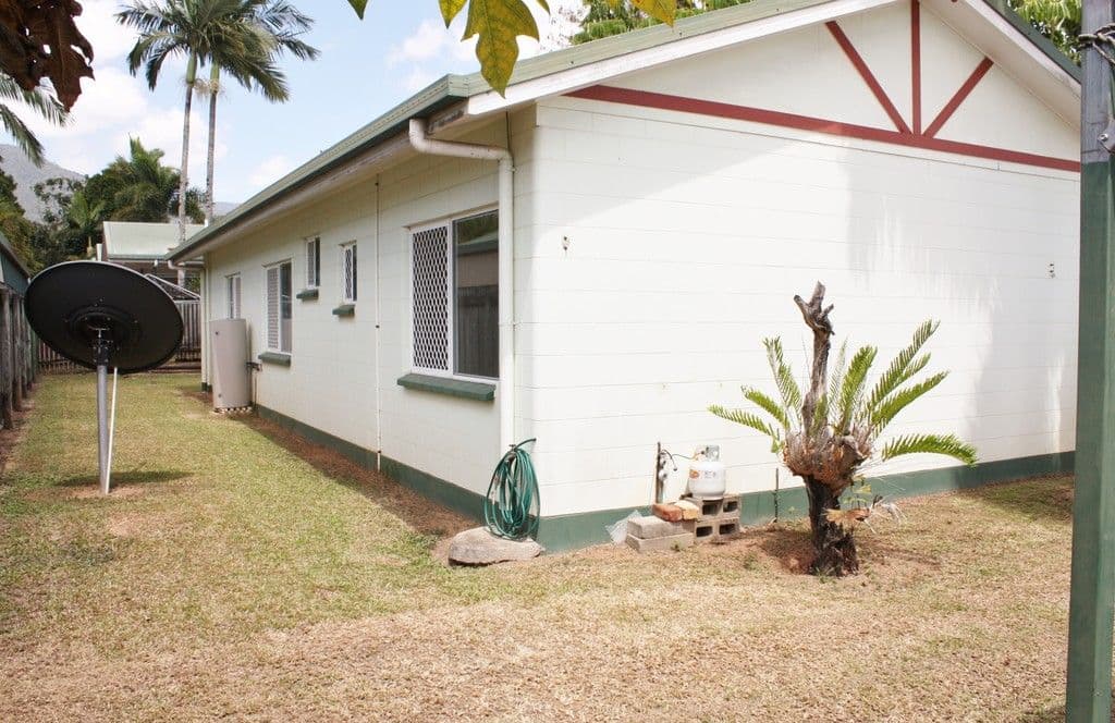 27 Armstrong Street, Edmonton QLD 4869, Edmonton - Thumbnail 8