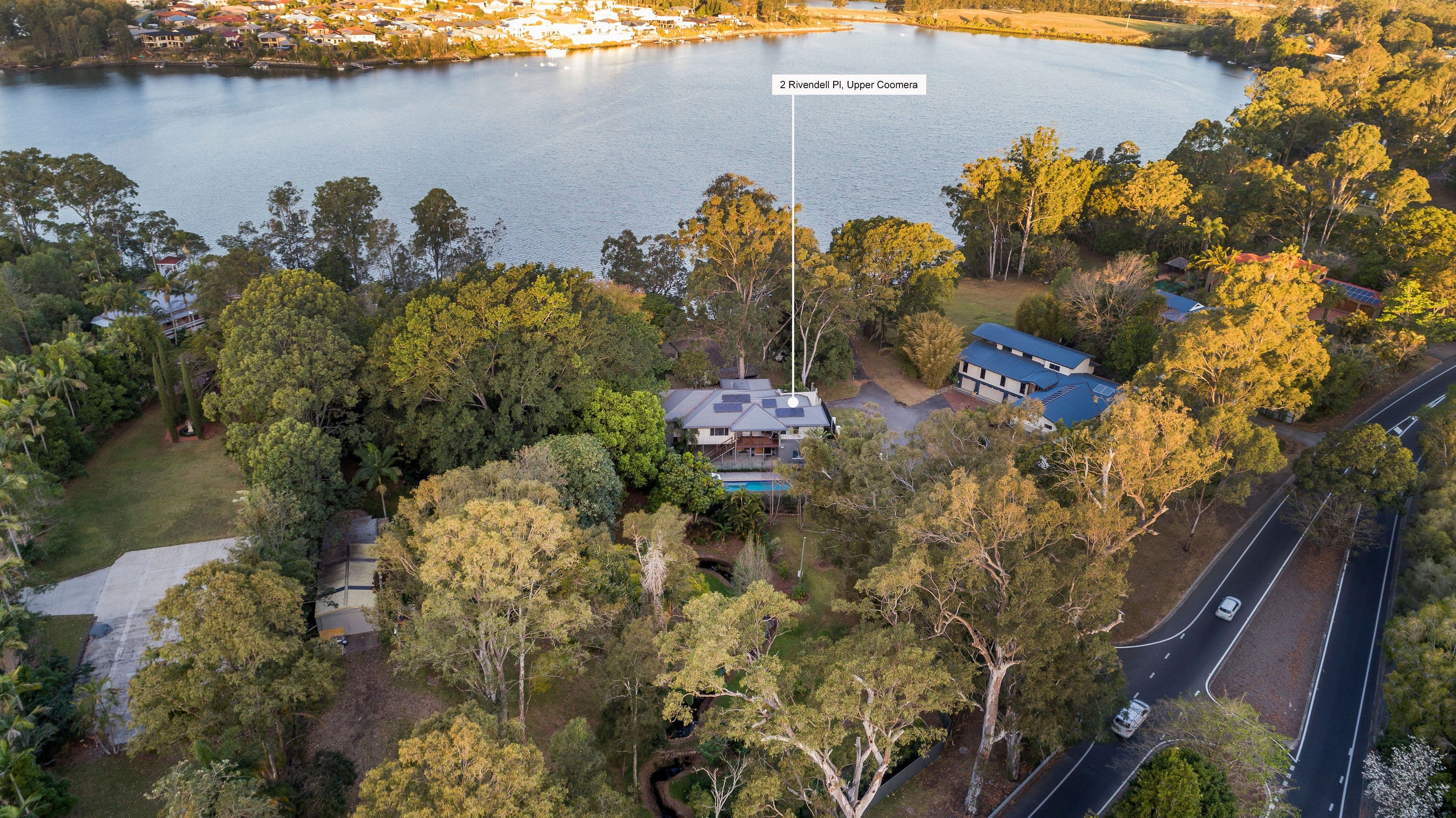 2 Rivendell Place, Upper Coomera QLD 4209, Upper Coomera - Thumbnail 2
