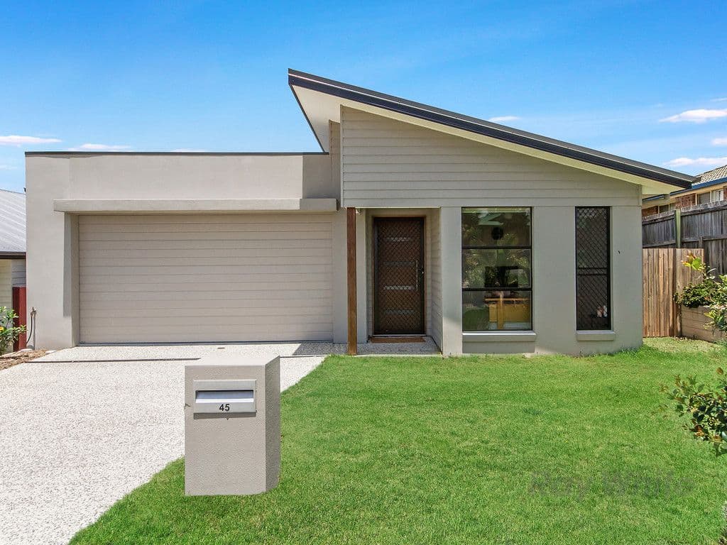 45 Reedmans Road, Ormeau QLD 4208, Ormeau - Image 1