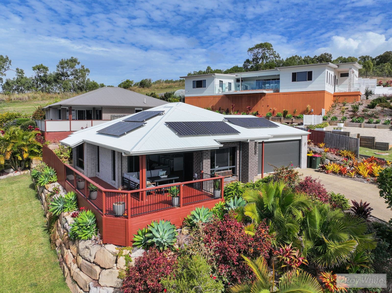 1 Ridge Avenue, Lammermoor QLD 4703, Lammermoor - Image 1