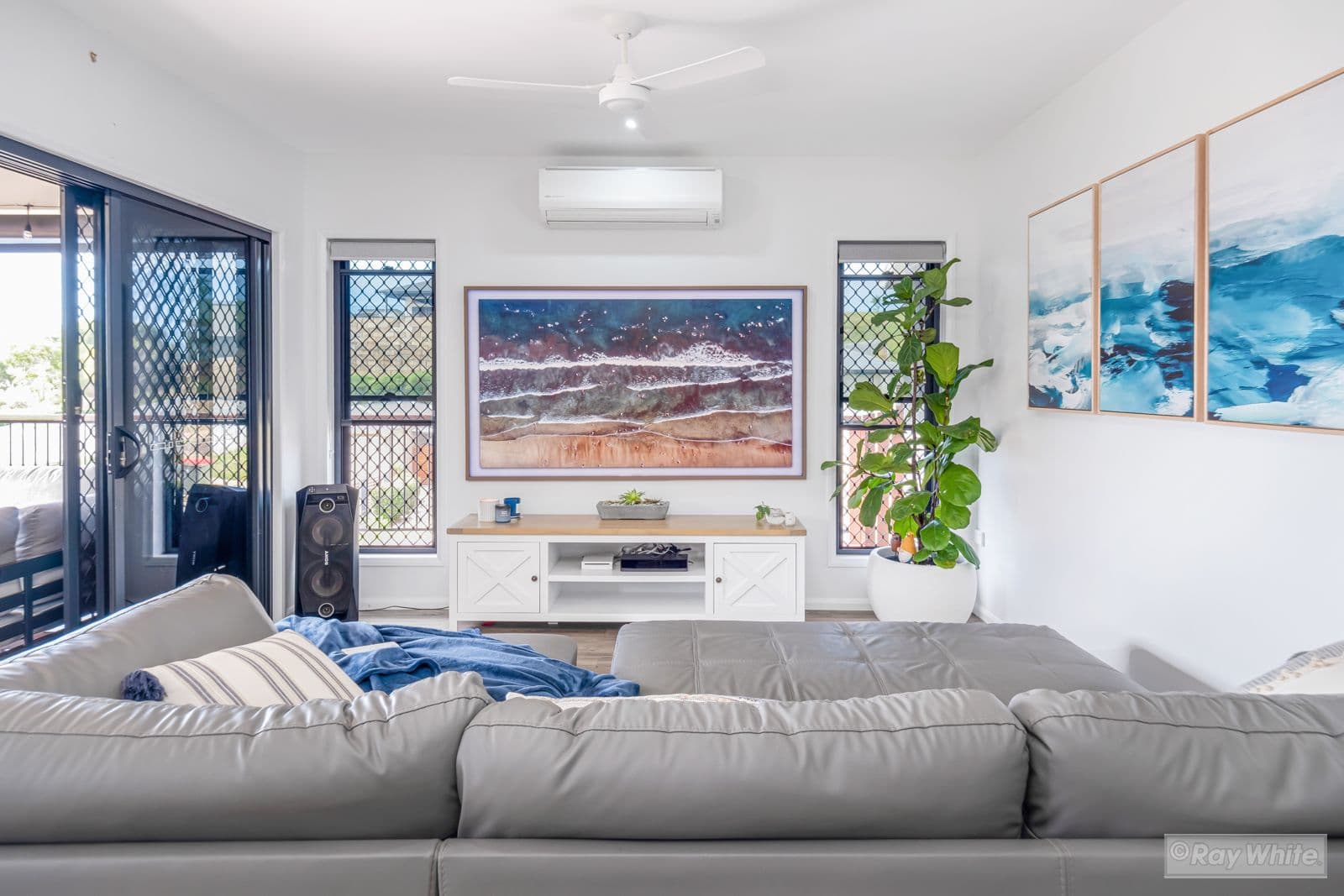 1 Ridge Avenue, Lammermoor QLD 4703, Lammermoor - Thumbnail 4