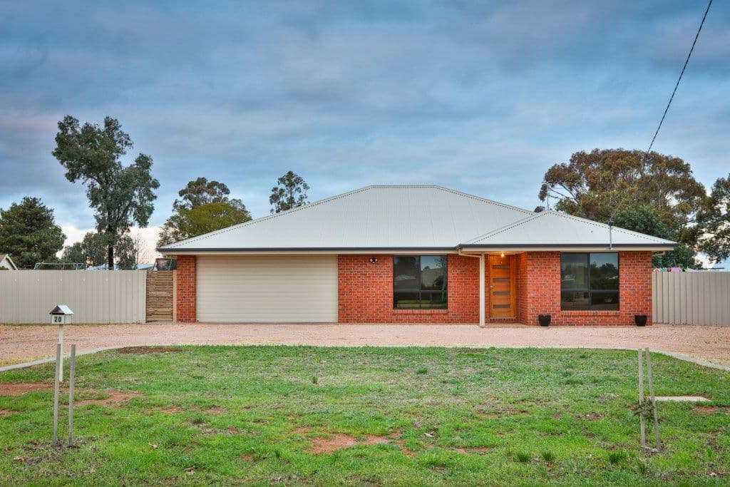 20 Lachlan Parade, Red Cliffs VIC 3496, Red Cliffs - Thumbnail 2
