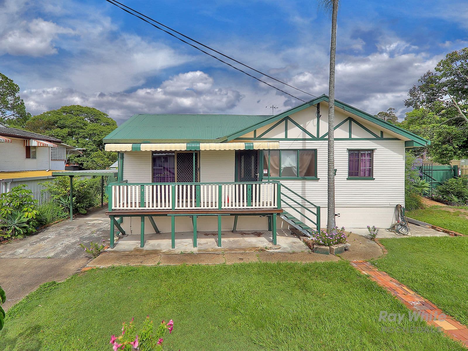 27 Mayes Avenue, Logan Central QLD 4114, Logan Central - Image 1