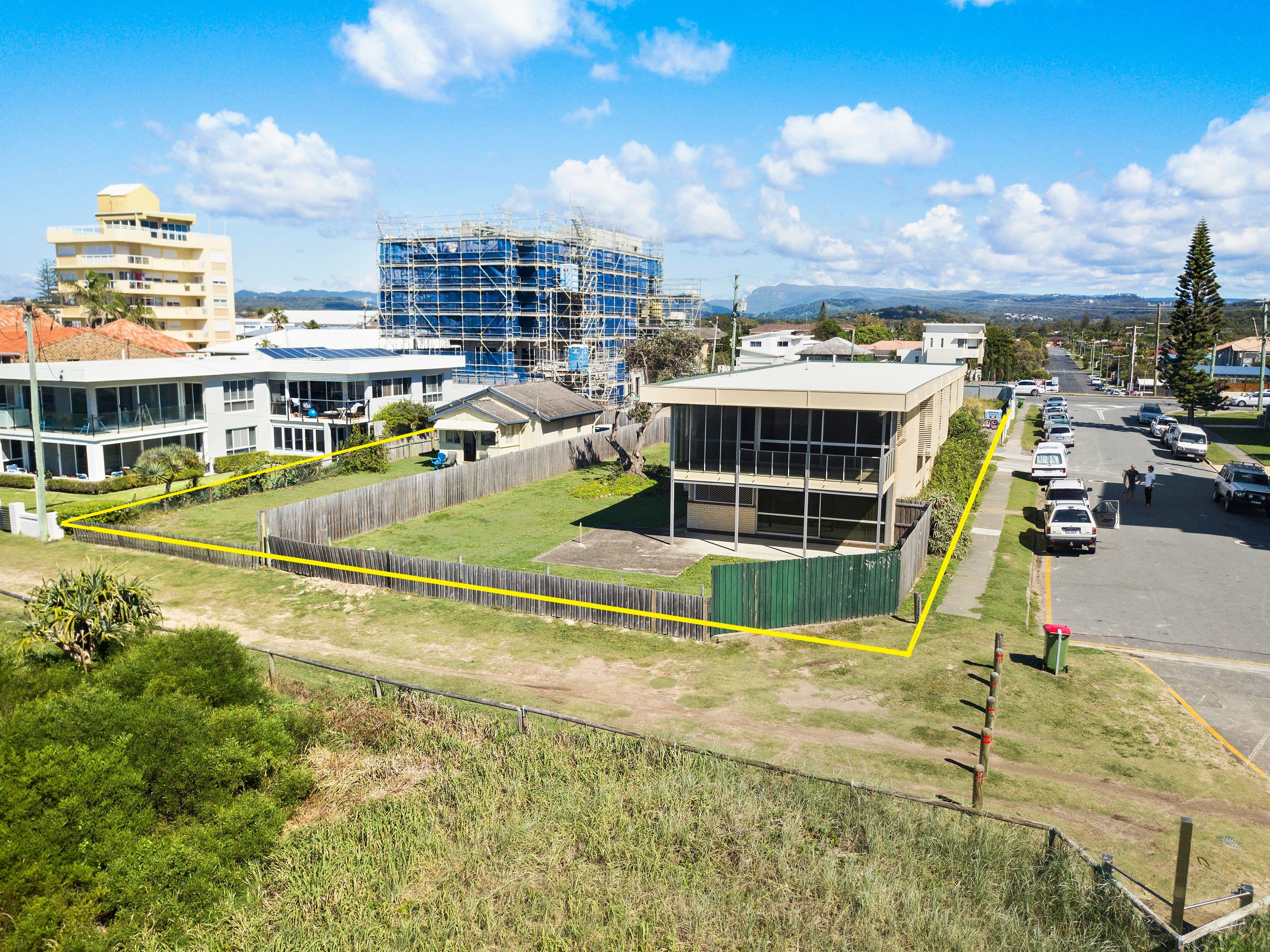 488 and 490 The Esplanade, Palm Beach QLD 4221, Palm Beach - Image 1