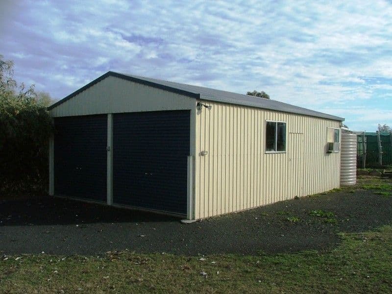 15 Peters Street, GOOMBUNGEE QLD 4354, Goombungee - Thumbnail 4