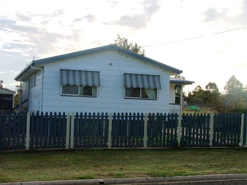 15 Peters Street, GOOMBUNGEE QLD 4354, Goombungee - Thumbnail 5