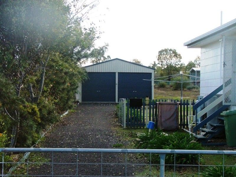 15 Peters Street, GOOMBUNGEE QLD 4354, Goombungee - Thumbnail 6
