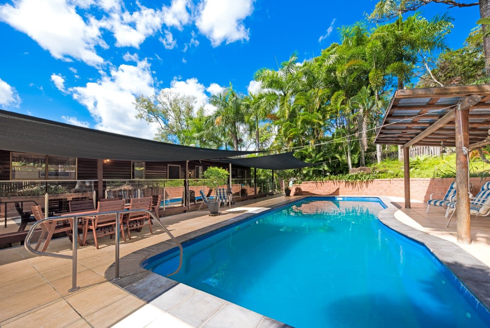 29 Camille Drive, Strathdickie QLD 4800, Strathdickie - Image 1