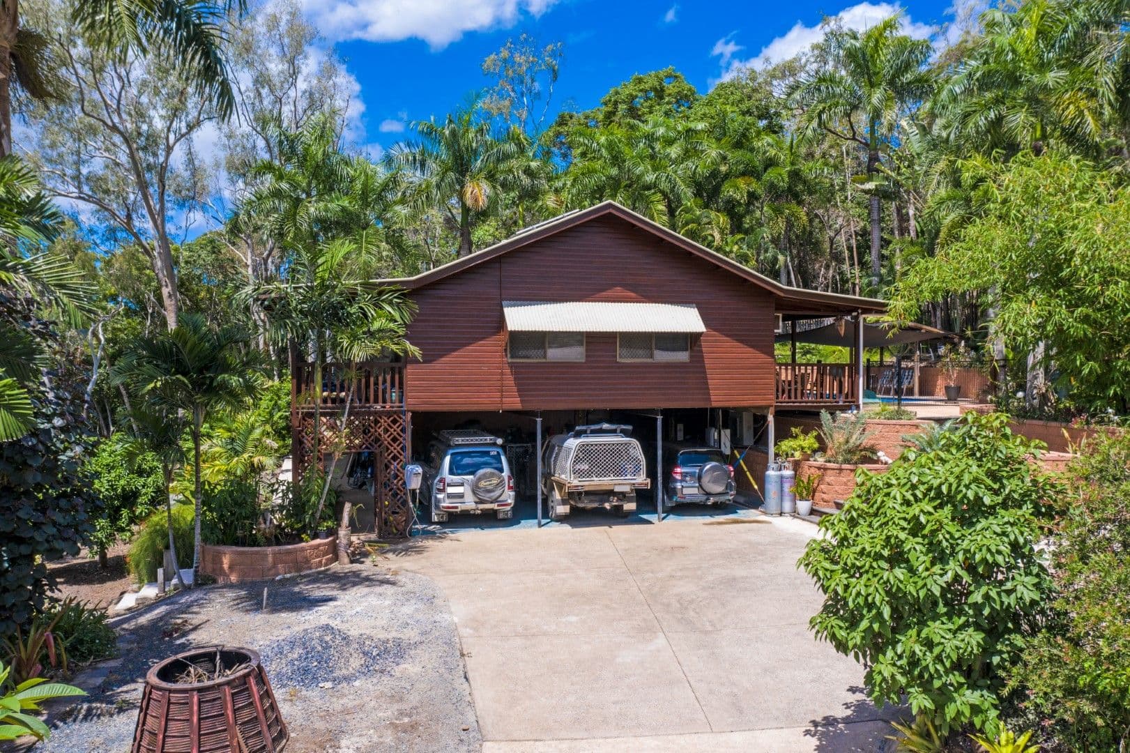 29 Camille Drive, Strathdickie QLD 4800, Strathdickie - Thumbnail 2