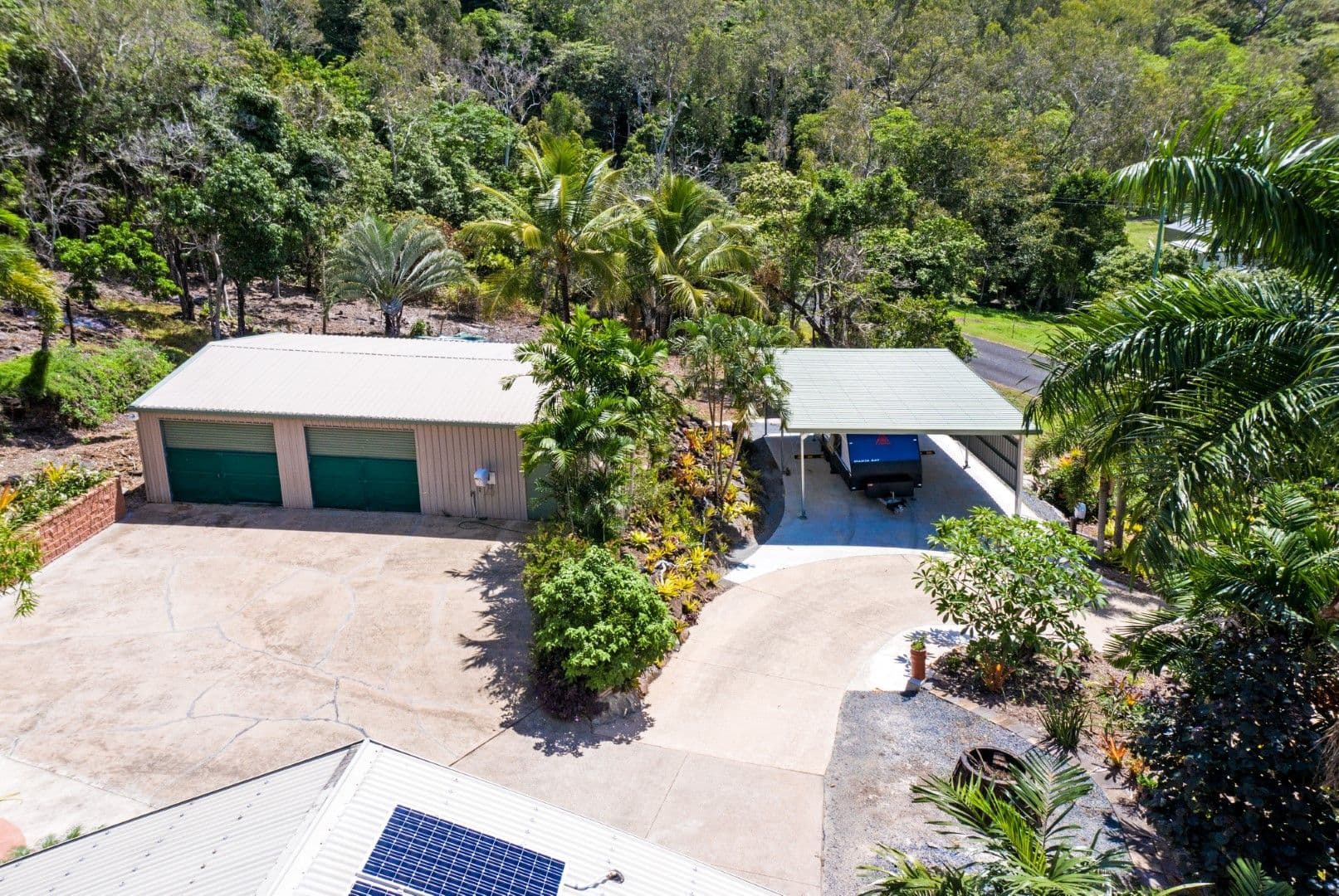 29 Camille Drive, Strathdickie QLD 4800, Strathdickie - Thumbnail 4