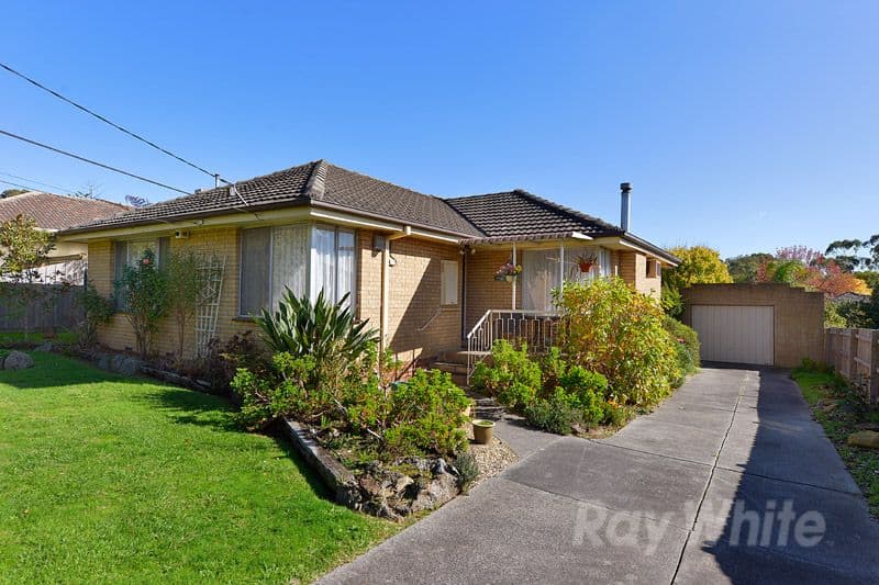 7 James Road, FERNTREE GULLY VIC 3156, Ferntree Gully - Image 1