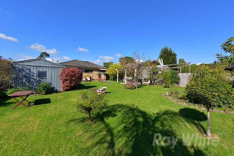 7 James Road, FERNTREE GULLY VIC 3156, Ferntree Gully - Thumbnail 8