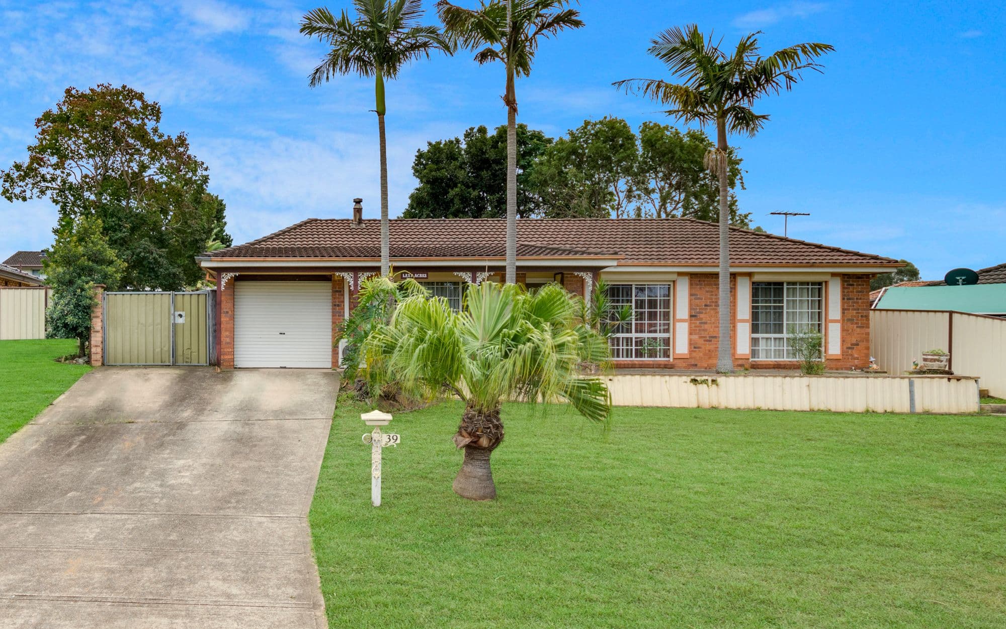 39 Canidius Street, Rosemeadow NSW 2560, Rosemeadow - Image 1