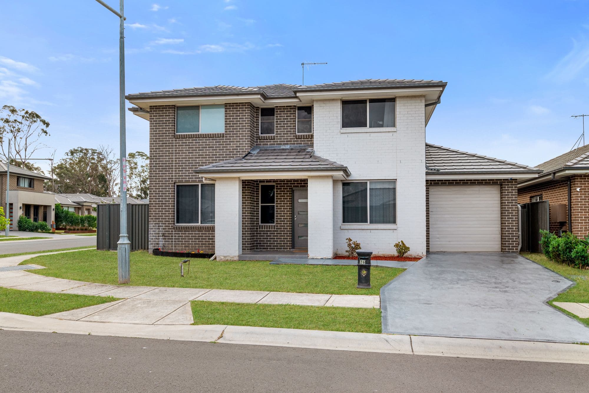 26 Smokebush Avenue, Leppington NSW 2179, Leppington - Image 1